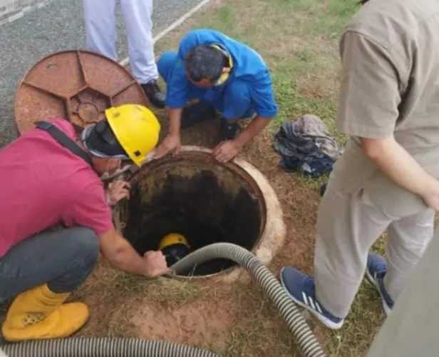 Sedot WC puriindah Murah puri indah