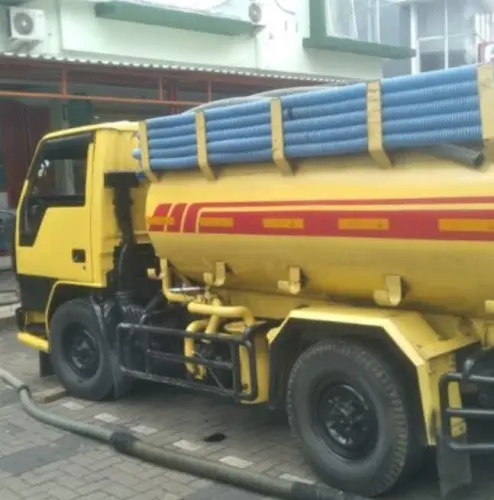 Sedot WC puriindah Terdekat puri indah