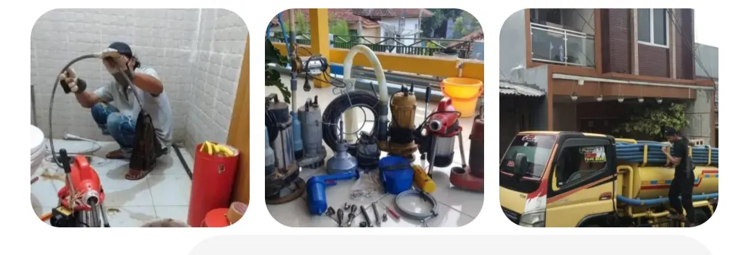 Jasa Sedot WC puriindah Murah Terpercaya