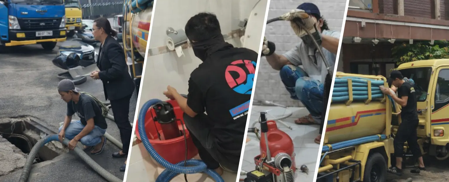 Jasa Sedot WC puriindah Terdekat