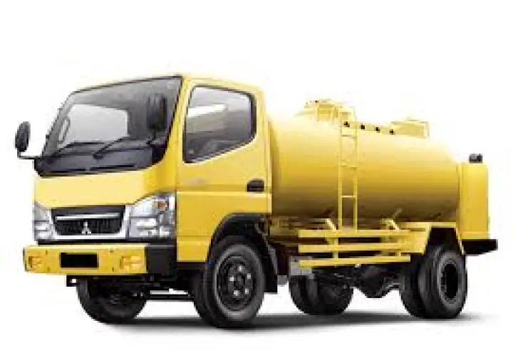 SEDOT WC SAMPAI HABIS puri indah