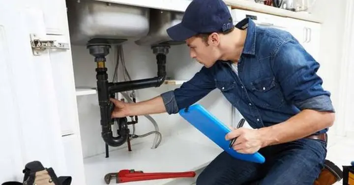 Pelancaran Saluran Air & Got Mampe  puri indah