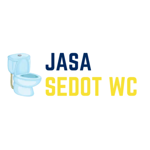 Sedot WC Mampet  puri indah